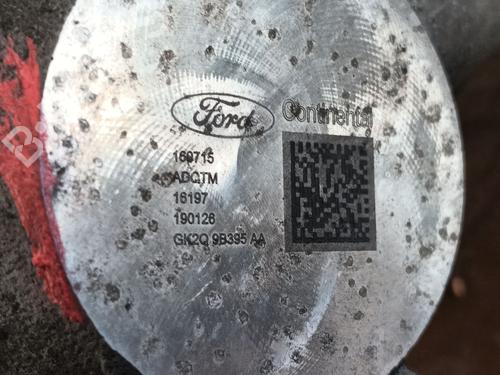 Indsprøtningspumpe FORD TRANSIT V363 Van (FCD, FDD) 2.0 EcoBlue | BP29851016M78