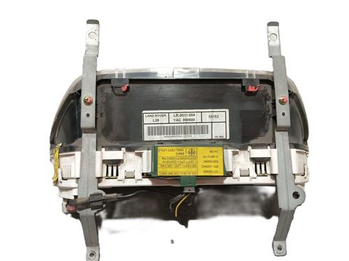 Instrument cluster LAND ROVER FREELANDER I (L314) 2.0 Td4 4x4 | BP20662895C47 