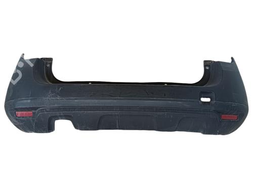 Used Rear bumper DACIA DUSTER (HS_) [2010-2018]  17092281