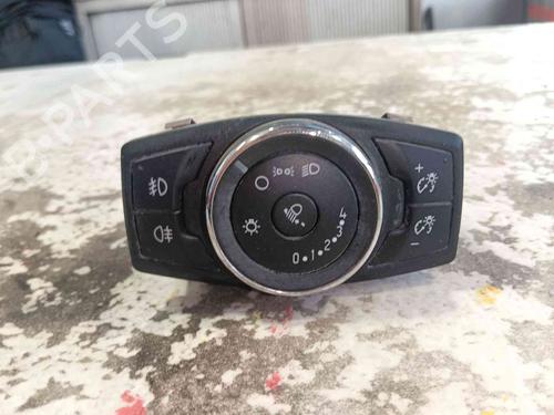 Forlygtekontakt FORD TRANSIT COURIER B460 MPV 1.5 TDCi | BP36772475I24 - Image 3
