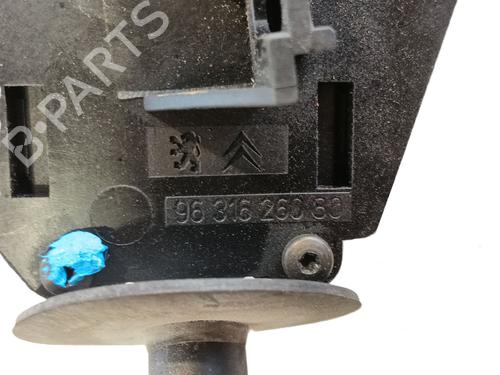 Switch PEUGEOT 607 (9D, 9U) 2.2 HDi | BP33543616I30  - Image 5