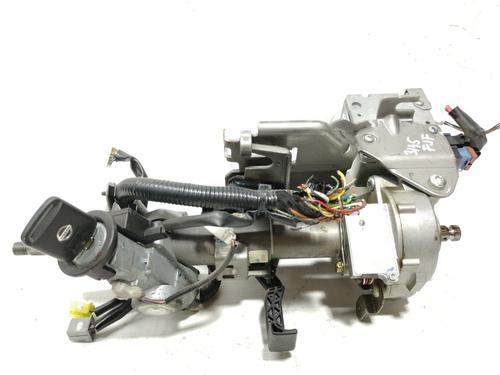 Used Steering column Steering column NISSAN NOTE (E11, NE11) 1.5 dCi (86 hp) 6932264 6932264
