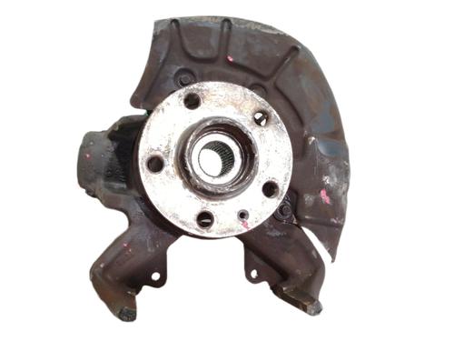 Used Left front steering knuckle SEAT TOLEDO II (1M2) 1.6 16V (105 hp) 10513743