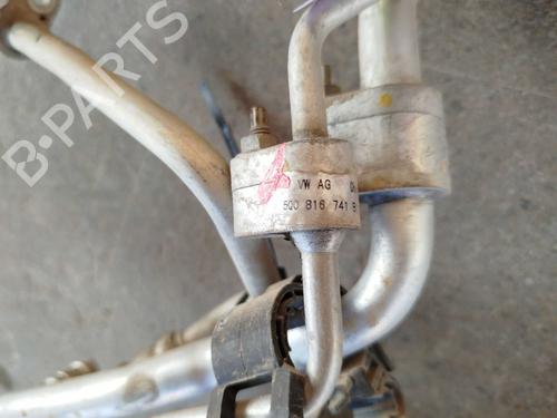 AC pipe SEAT LEON (5F1) 1.4 TSI | BP38800925M126 - Image 2