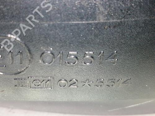 Left mirror ROVER 45 I Hatchback (RT) 1.6 | BP11137047C26 