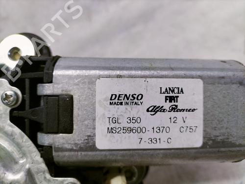 Ruitenwissermotor achter FIAT 500 (312_) 1.3 D Multijet (312AXB1A) | BP15595478M102 