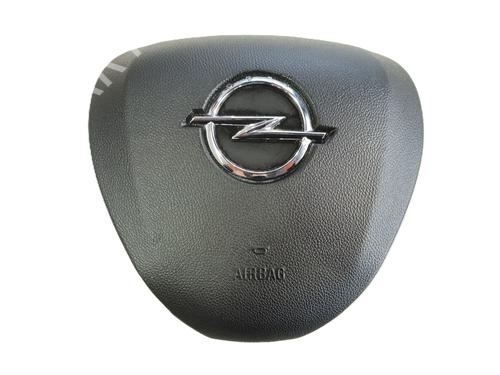 Used Driver airbag OPEL CROSSLAND X / CROSSLAND (P17, P2QO) 1.2 (75) (110 hp) 31919956