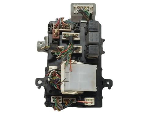 Used Fuse box NISSAN PRIMERA Hatchback (P11) [1996-2002]  5382627