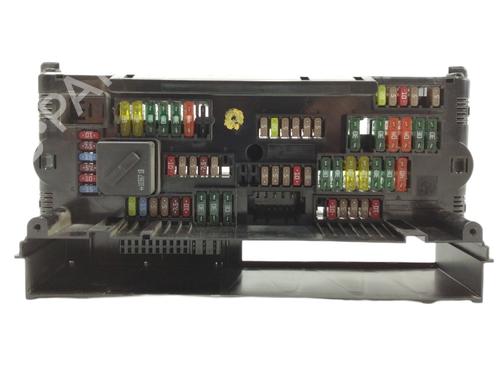 Fuse box BMW 5 (F10) 520 d | BP10712870E1 