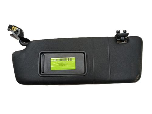 Left sun visor AUDI A3 (8P1) 2.0 TDI | BP31753697I1