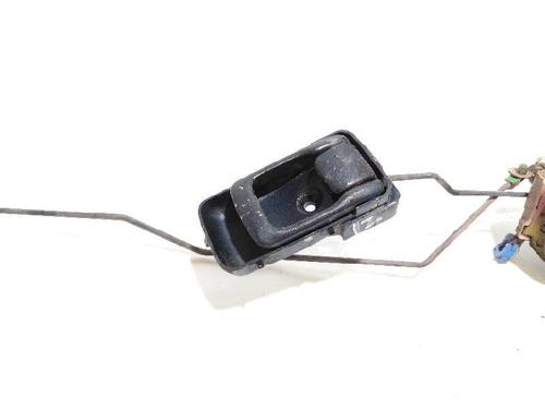 Front left lock NISSAN ALMERA I Hatchback (N15)  | BP5884738C98 