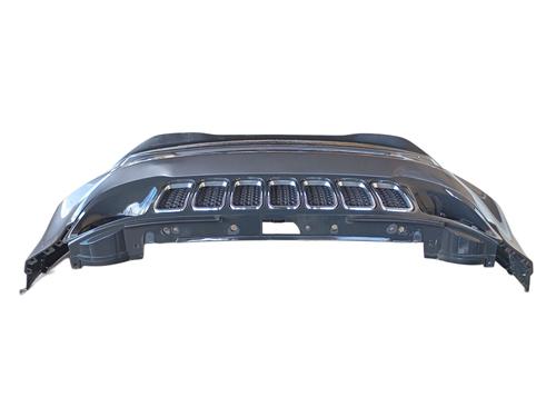Front bumper JEEP RENEGADE SUV (BU, B1, BV) 1.0 T-GDi | BP29608917C7 