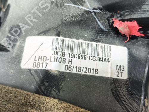 Air vent FORD FOCUS IV (HN) 1.5 EcoBlue | BP29258213I21 