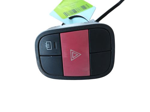 Used Warning switch CITROËN NEMO MPV 1.4 HDi (68 hp) 28419857