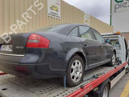 Comando clima AUDI A6 C5 (4B2) 2.5 TDI | BP6284639I5 