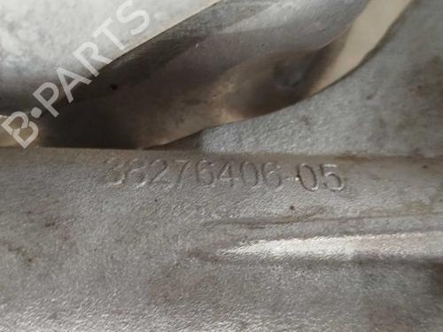 Steering rack BMW X1 (U11) sDrive 20 d Mild-Hybrid | BP39647307M22 - Image 7