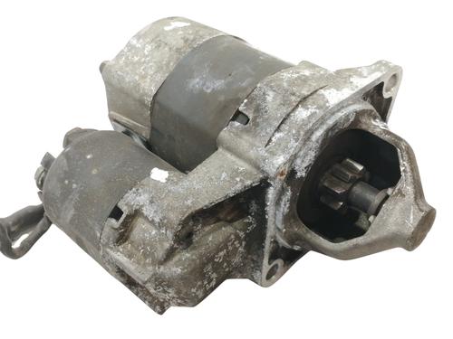 Used Starter MERCEDES-BENZ A-CLASS (W168) A 140 (168.031, 168.131) (82 hp) 9834361