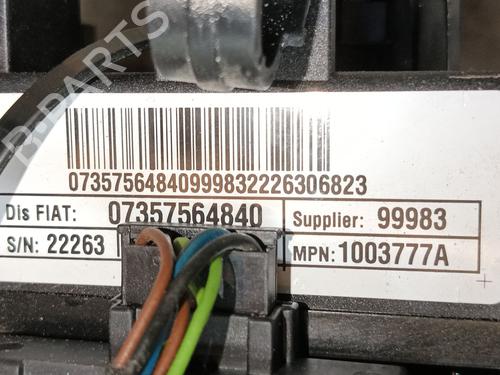 Switch FIAT DUCATO Bus (250_) 140 Multijet 2,2 D | BP29402649I30 