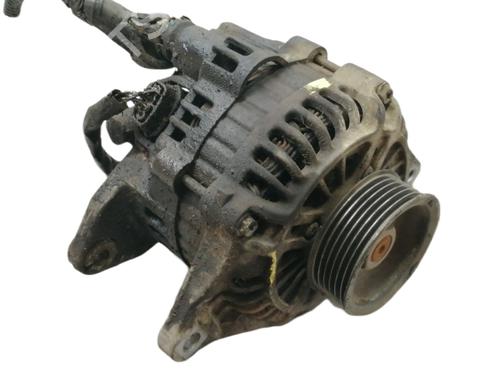 Generator MITSUBISHI OUTLANDER I (CU_W) [2001-2008]  15256383