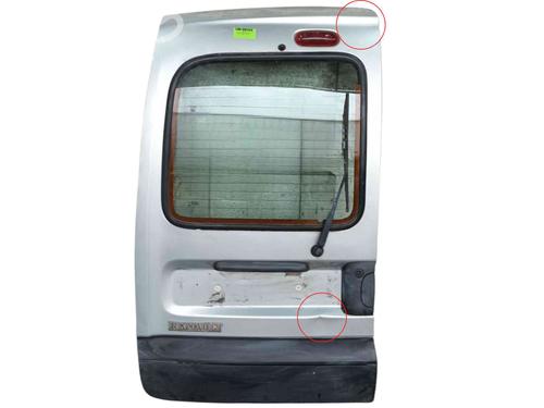 Used Left rear door Left rear door 37602278 37602278