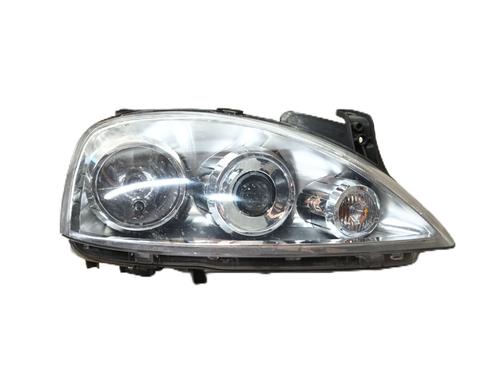 Right headlight OPEL CORSA C (X01) 1.3 CDTI (F08, F68) | BP29404936C29 