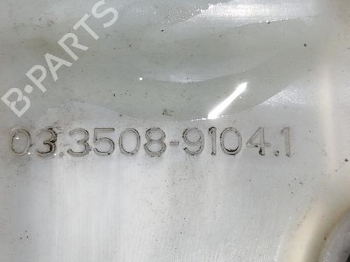 Brake master cylinder FORD KUGA I 2.0 TDCi 4x4 | BP6283674M77 