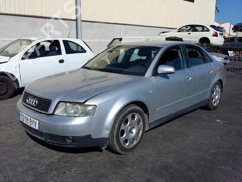 Left front shock absorber AUDI A4 B6 (8E2) 2.5 TDI quattro | BP32666581M16  - Image 6