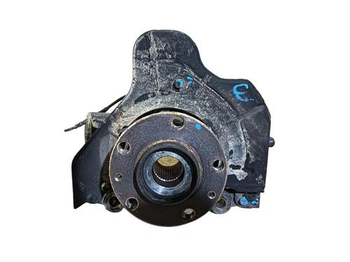 Used Left front steering knuckle PEUGEOT BOXER Van 2.0 BlueHDi 130 (130 hp) 28948762