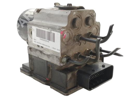 Used ABS pump ABS pump OPEL VECTRA C (Z02) 2.0 DTI 16V (F69) (101 hp) 10371727 10371727