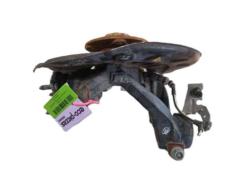 Left front steering knuckle VW GOLF VIII (CD1, DA1) 1.5 eTSI | BP36664946M25 - Image 2
