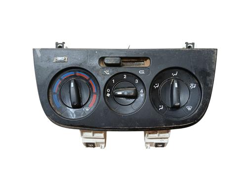 AC-Styringsenhed/Manøvreenhed CITROËN NEMO MPV 1.4 HDi (68 hp) 28111021