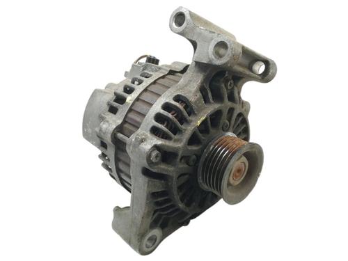 Used Alternator Alternator FORD FIESTA V (JH_, JD_) 1.4 16V (80 hp) 11118123 11118123