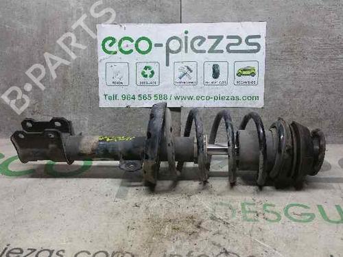 Used Left front shock absorber OPEL ZAFIRA A MPV (T98) 2.0 DTI 16V (F75) (101 hp) 5363965
