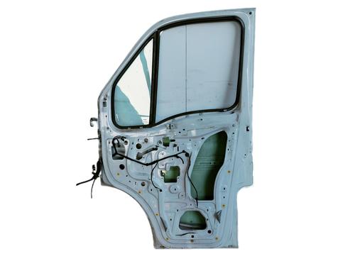 Right front door IVECO DAILY IV Van 35C17 V, 35C17 V/P, 35S17 V, 35S17 V/P | BP9249257C3 