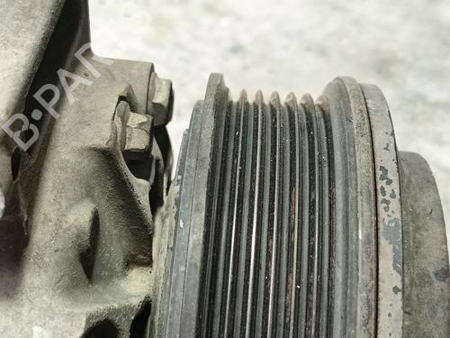 AC compressor FORD FIESTA VI (CB1, CCN) 1.0 EcoBoost | BP19411030M34 