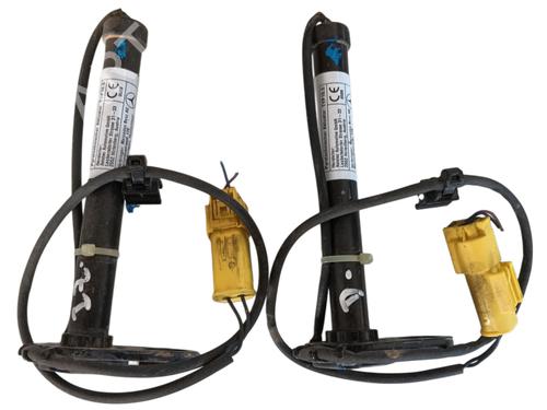 Used Electronic module MERCEDES-BENZ CLA (C118) CLA 180 (118.384) (136 hp) 28582133