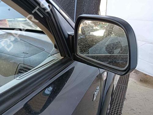 Right mirror HYUNDAI TUCSON (JM) 2.0 CRDi | BP15818716C27 