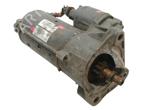 Startmotor RENAULT MEGANE II Saloon (LM0/1_) 1.9 dCi (LM0G, LM1G, LM2C) (120 hp) 5370714