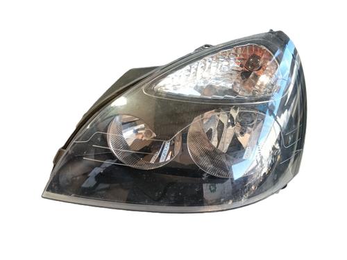Used Left headlight Left headlight RENAULT CLIO II (BB_, CB_) 1.2 (BB0A, BB0F, BB10, BB1K, BB28, BB2D, BB2H, CB0A,... (58 hp) 33543621 33543621