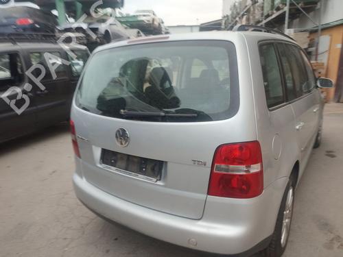 Left headlight VW TOURAN (1T1, 1T2) 1.9 TDI | BP30388601C28