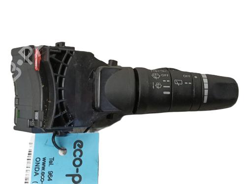Used Steering column stalk NISSAN TERRANO II (R20) 2.7 TDi 4WD (125 hp) 21789126
