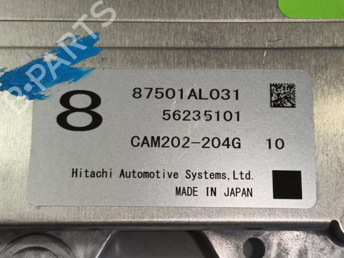 Electronic module SUBARU OUTBACK (BS) 2.0 D AWD (BSD) | BP33722549M83 - Image 2