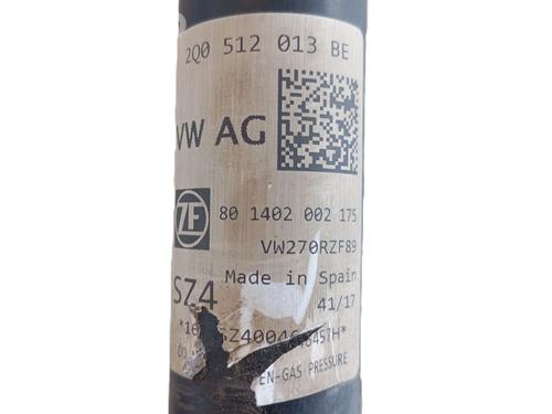 Left rear shock absorber VW POLO VI (AW1, BZ1, AE1) 1.0 | BP24869215M18