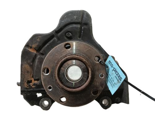 Right front steering knuckle FIAT DUCATO Bus (250_) 140 Multijet 2,2 D | BP29419497M26 