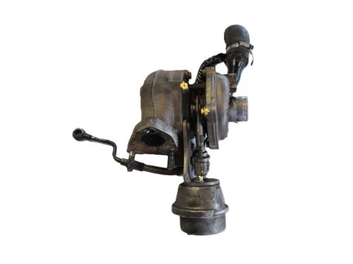 Turbo/Compresor Turbo/Compresor FIAT DOBLO Cargo (263_) 1.3 D Multijet (90 hp) 36014060 36014060