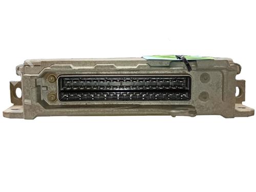 Engine control unit (ECU) LAND ROVER FREELANDER I (L314) 2.0 DI 4x4 | BP24123608M57 