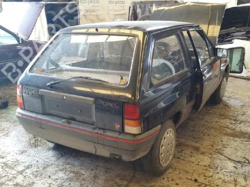 Alternator OPEL CORSA A TR (S83)  | BP5370072M7