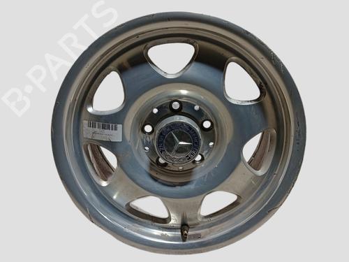 Used Rim MERCEDES-BENZ SLK (R170) 200 (170.435) (136 hp) 22182905