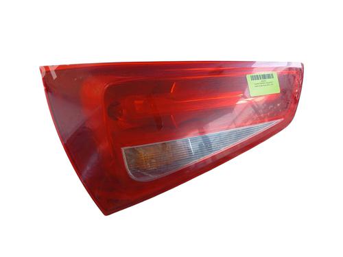 Used Left taillight AUDI A1 Sportback (8XA, 8XF) 1.4 TFSI (125 hp) 29258071