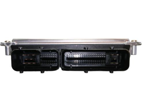 Engine control unit (ECU) AUDI A6 C5 (4B2) 2.4 | BP9851069M57 